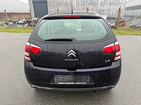 Citroen - 2014 - c3 - c3 - personenauto - afbeelding 5 van  22