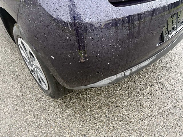 Citroen - 2014 - c3 - c3 - personenauto - afbeelding 6 van  22