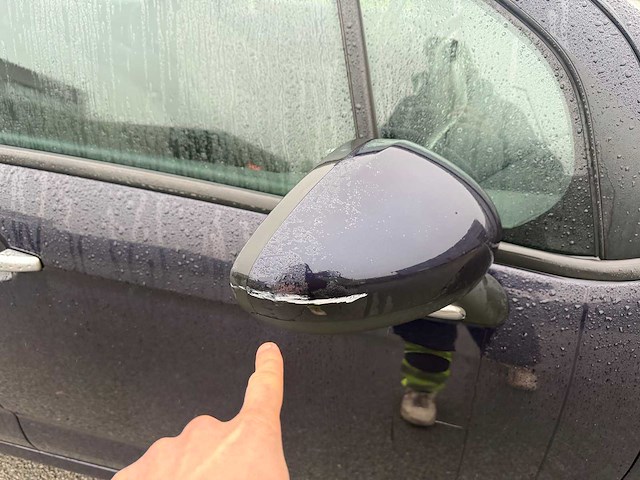 Citroen - 2014 - c3 - c3 - personenauto - afbeelding 9 van  22