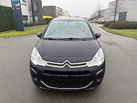 Citroen - 2014 - c3 - c3 - personenauto - afbeelding 18 van  22