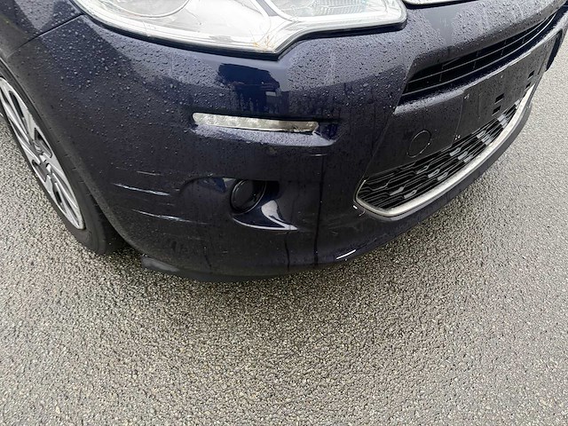 Citroen - 2014 - c3 - c3 - personenauto - afbeelding 21 van  22