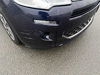 Citroen - 2014 - c3 - c3 - personenauto - afbeelding 21 van  22