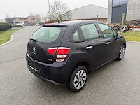 Citroen - 2014 - c3 - c3 - personenauto - afbeelding 2 van  19