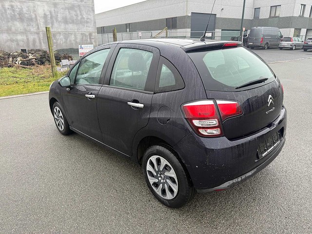Citroen - 2014 - c3 - c3 - personenauto - afbeelding 7 van  19