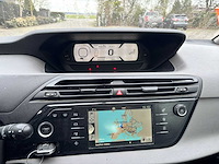 Citroën - 2014 - c4 picasso - afbeelding 4 van  8