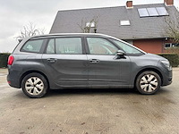 Citroën - 2014 - c4 picasso - afbeelding 8 van  8