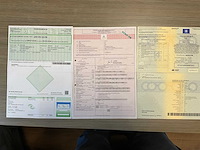 Citroën - 2014 - nemo - personenauto - afbeelding 4 van  12