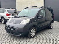 Citroën - 2014 - nemo - personenauto - afbeelding 1 van  12