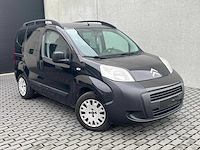 Citroën - 2014 - nemo - personenauto - afbeelding 6 van  12