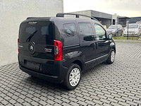 Citroën - 2014 - nemo - personenauto - afbeelding 7 van  12