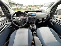 Citroën - 2014 - nemo - personenauto - afbeelding 11 van  12