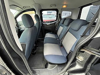 Citroën - 2014 - nemo - personenauto - afbeelding 12 van  12