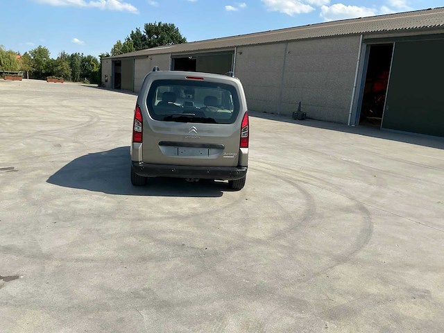 Citroen - 2015 - berlingo - multispace - - afbeelding 6 van  85