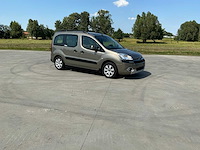 Citroen - 2015 - berlingo - multispace -