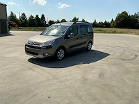 Citroen - 2015 - berlingo - multispace - - afbeelding 16 van  85