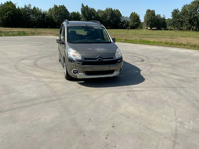 Citroen - 2015 - berlingo - multispace - - afbeelding 20 van  85