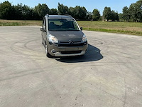 Citroen - 2015 - berlingo - multispace - - afbeelding 20 van  85
