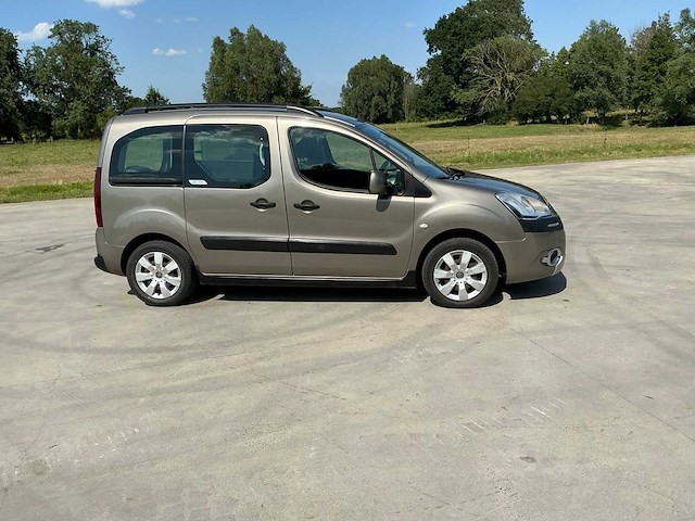 Citroen - 2015 - berlingo - multispace - - afbeelding 26 van  85