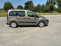 Citroen - 2015 - berlingo - multispace - - afbeelding 27 van  85