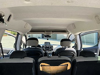 Citroen - 2015 - berlingo - multispace - - afbeelding 29 van  85