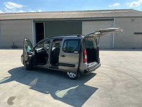 Citroen - 2015 - berlingo - multispace - - afbeelding 31 van  85