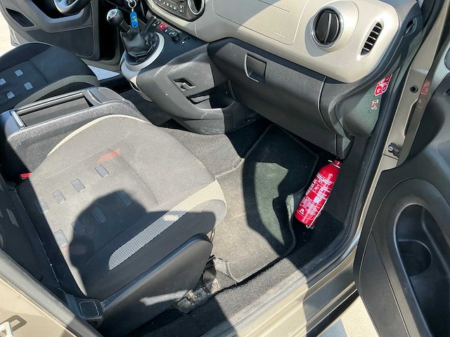 Citroen - 2015 - berlingo - multispace - - afbeelding 36 van  85