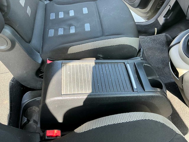 Citroen - 2015 - berlingo - multispace - - afbeelding 39 van  85