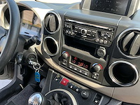 Citroen - 2015 - berlingo - multispace - - afbeelding 41 van  85