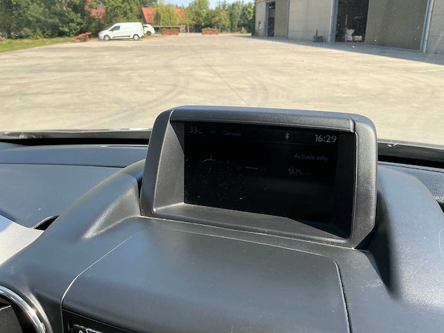 Citroen - 2015 - berlingo - multispace - - afbeelding 42 van  85
