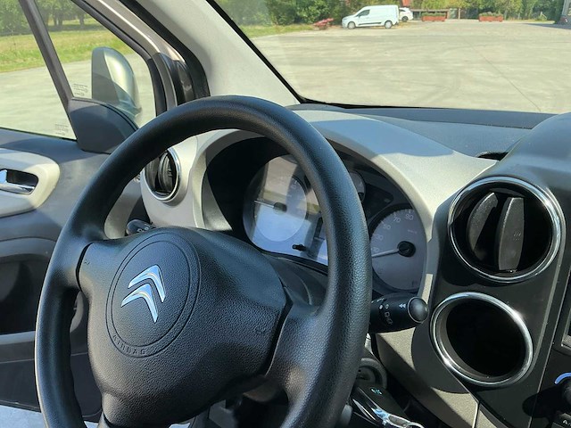 Citroen - 2015 - berlingo - multispace - - afbeelding 43 van  85