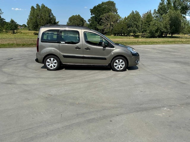 Citroen - 2015 - berlingo - multispace - - afbeelding 67 van  85