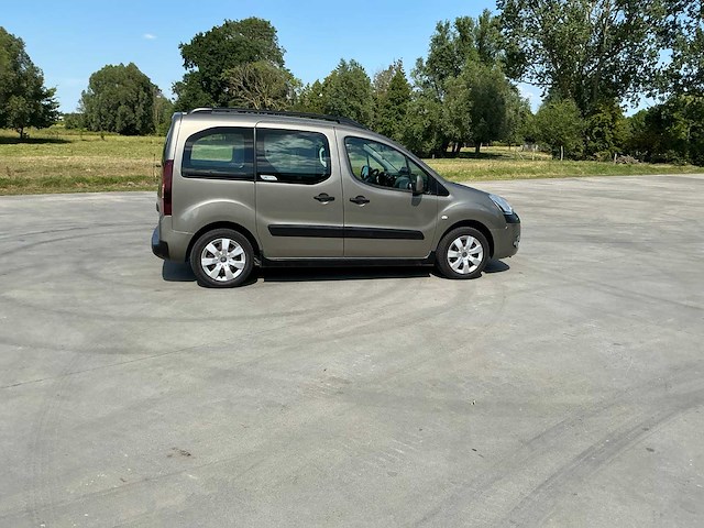 Citroen - 2015 - berlingo - multispace - - afbeelding 78 van  85