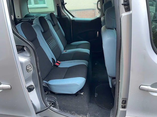Citroën - 2015 - berlingo - personenauto - afbeelding 4 van  19