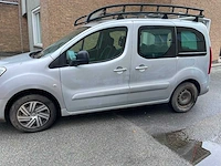 Citroën - 2015 - berlingo - personenauto - afbeelding 12 van  19