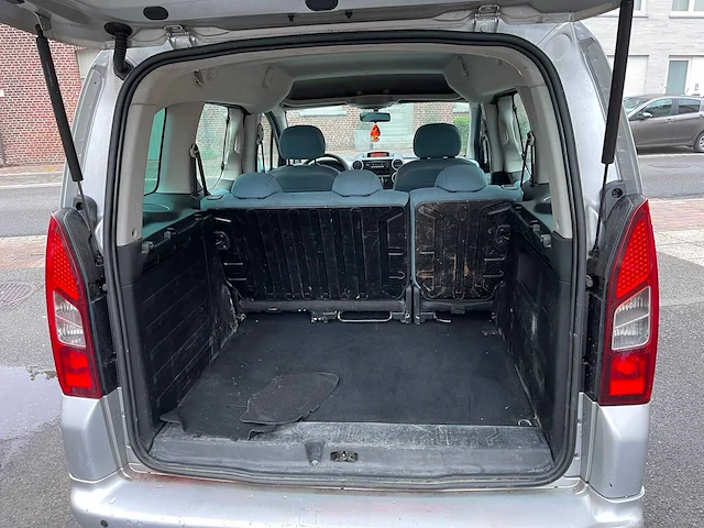 Citroën - 2015 - berlingo - personenauto - afbeelding 5 van  19