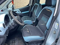 Citroën - 2015 - berlingo - volumewagen - personenauto - afbeelding 2 van  19