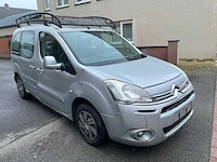 Citroën - 2015 - berlingo - volumewagen - personenauto - afbeelding 17 van  19
