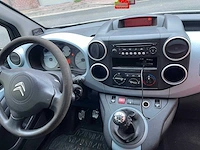 Citroën - 2015 - berlingo - volumewagen - personenauto - afbeelding 5 van  19