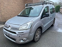 Citroën - 2015 - berlingo - volumewagen - personenauto