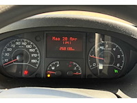 Citroen - 2015 - jumper - personenauto - afbeelding 2 van  7