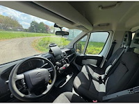 Citroen - 2015 - jumper - personenauto - afbeelding 3 van  7