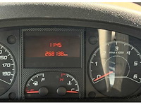 Citroen - 2015 - jumper - personenauto - afbeelding 12 van  22