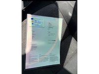 Citroen - 2015 - jumper - personenauto - afbeelding 4 van  7