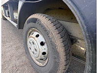 Citroen - 2015 - jumper - personenauto - afbeelding 2 van  22