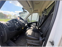 Citroen - 2015 - jumper - personenauto - afbeelding 13 van  22