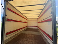 Citroen - 2015 - jumper - personenauto - afbeelding 20 van  22
