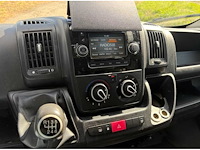 Citroen - 2015 - jumper - personenauto - afbeelding 1 van  11