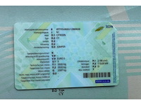 Citroen - 2015 - jumper - personenauto - afbeelding 5 van  11