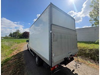 Citroen - 2015 - jumper - personenauto