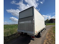 Citroen - 2015 - jumper - personenauto - afbeelding 7 van  11